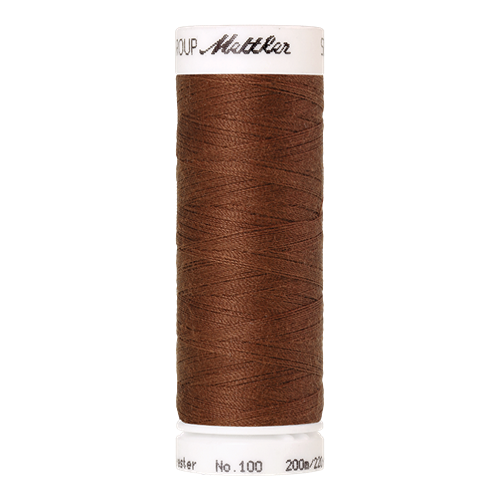 Bobine Amann 200 m - 100% polyester