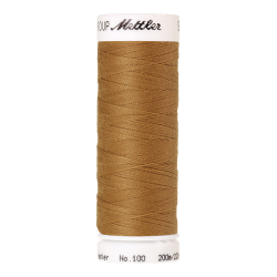 Bobine Amann 200 m - 100% polyester