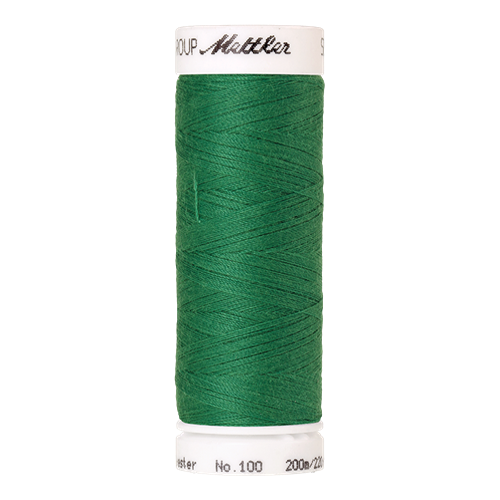 Bobine Amann 200 m - 100% polyester