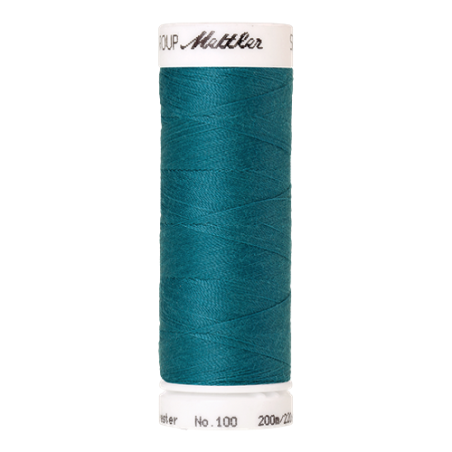 Bobine Amann 200 m - 100% polyester