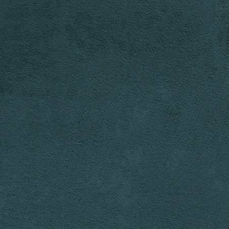 Eponge bouclette bleu canard