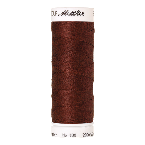 Bobine Amann 200 m - 100% polyester