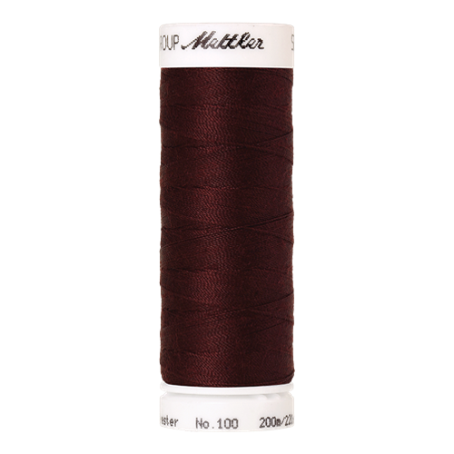 Bobine Amann 200 m - 100% polyester