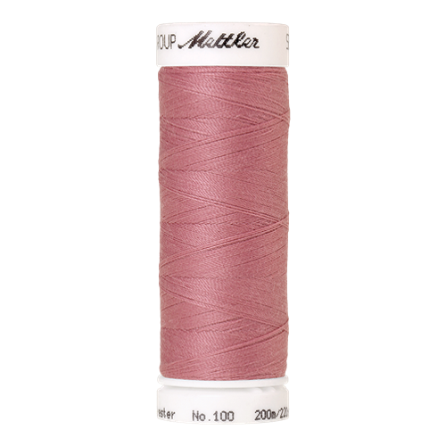 Bobine Amann 200 m - 100% polyester