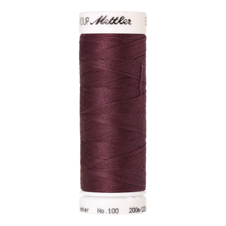 Bobine Amann 200 m - 100% polyester