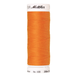 Bobine Amann 200 m - 100% polyester