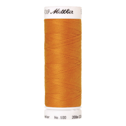 Bobine Amann 200 m - 100% polyester