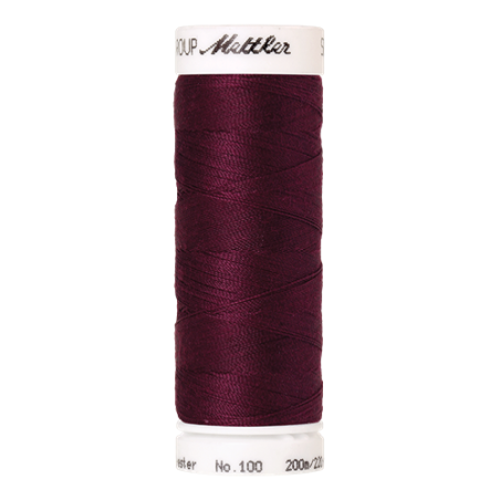 Bobine Amann 200 m - 100% polyester