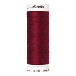 Bobine Amann 200 m - 100% polyester