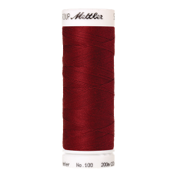 Bobine Amann 200 m - 100% polyester