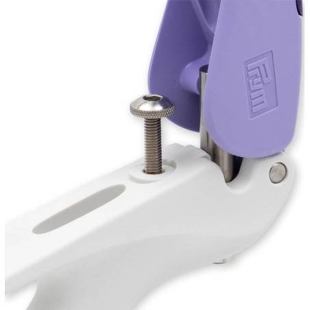 Pince VARIO Creative Tool Blanc/Violet