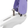 Pince VARIO Creative Tool Blanc/Violet