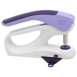 Pince VARIO Creative Tool Blanc/Violet