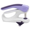 Pince VARIO Creative Tool Blanc/Violet