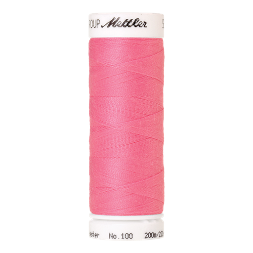 Bobine Amann 200 m - 100% polyester