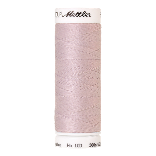 Bobine Amann 200 m - 100% polyester