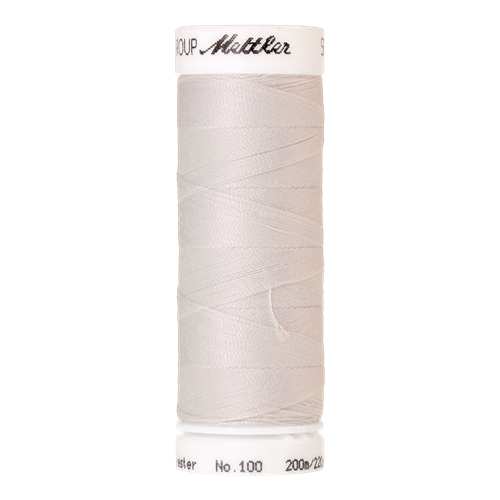 Bobine Amann 200 m - 100% polyester