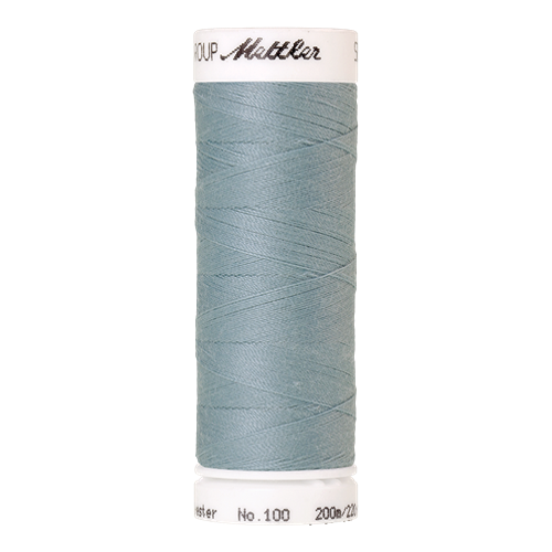 Bobine Amann 200 m - 100% polyester