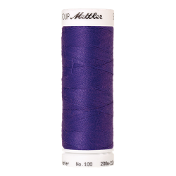 Bobine Amann 200 m - 100% polyester