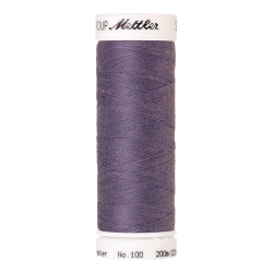 Bobine Amann 200 m - 100% polyester