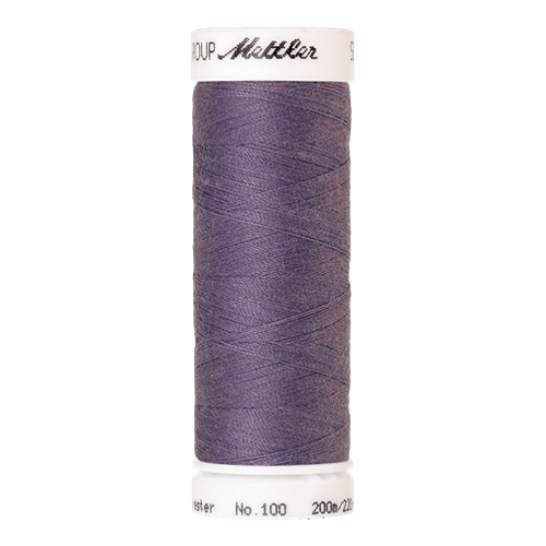 Bobine Amann 200 m - 100% polyester