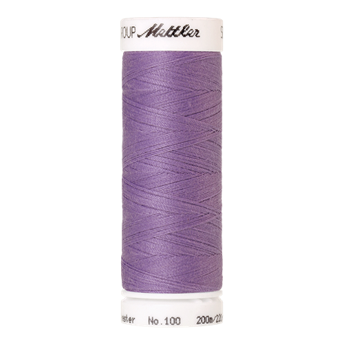 Bobine Amann 200 m - 100% polyester