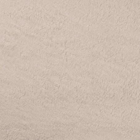 Tissu éponge bambou écru