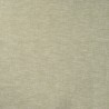 Tissu lin coton vert sauge chiné