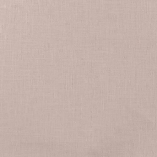 Tissu lin vieux rose