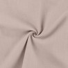 Tissu lin vieux rose Tissu lin vieux rose