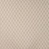 Tissu dentelle crochet coton beige Tissu dentelle crochet coton beige