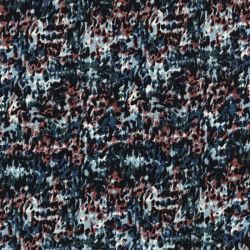Tissu viscose twill flou artistique