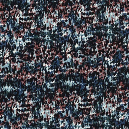 Tissu viscose twill flou artistique