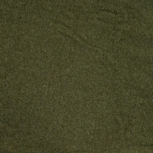 Tissu lainage kaki 100% laine Merino, larg 140 cm