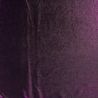 Tissu jersey velours avec lurex fuchsia 