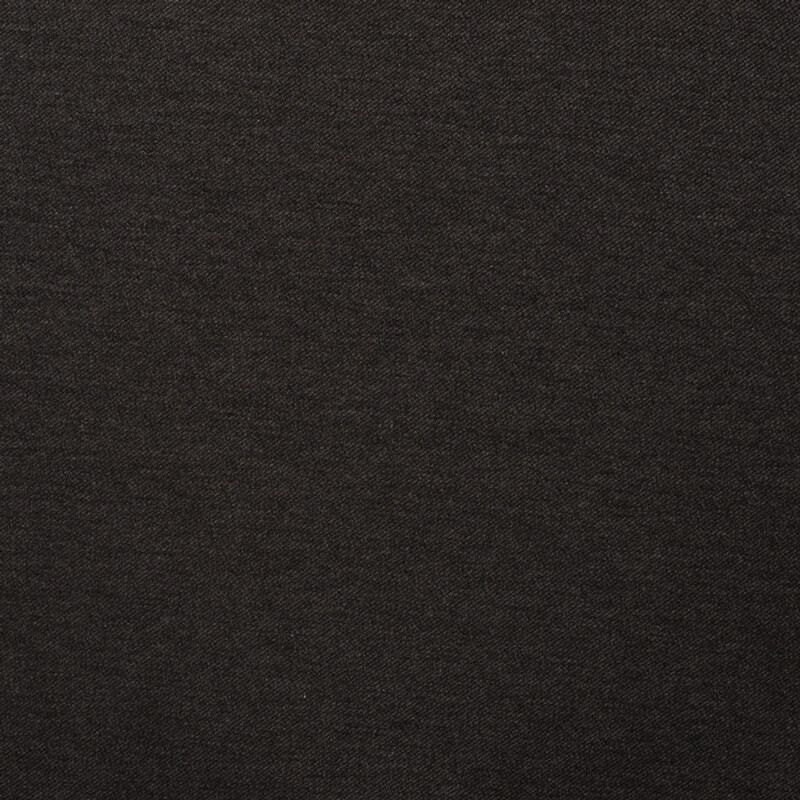 Tissu Punta twill gris foncé Tissu Punta twill gris foncé