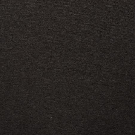 Tissu Punta twill gris foncé