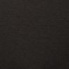 Tissu Punta twill gris foncé