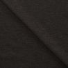 Tissu Punta twill gris foncé