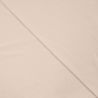 Tissu jersey rayures nude