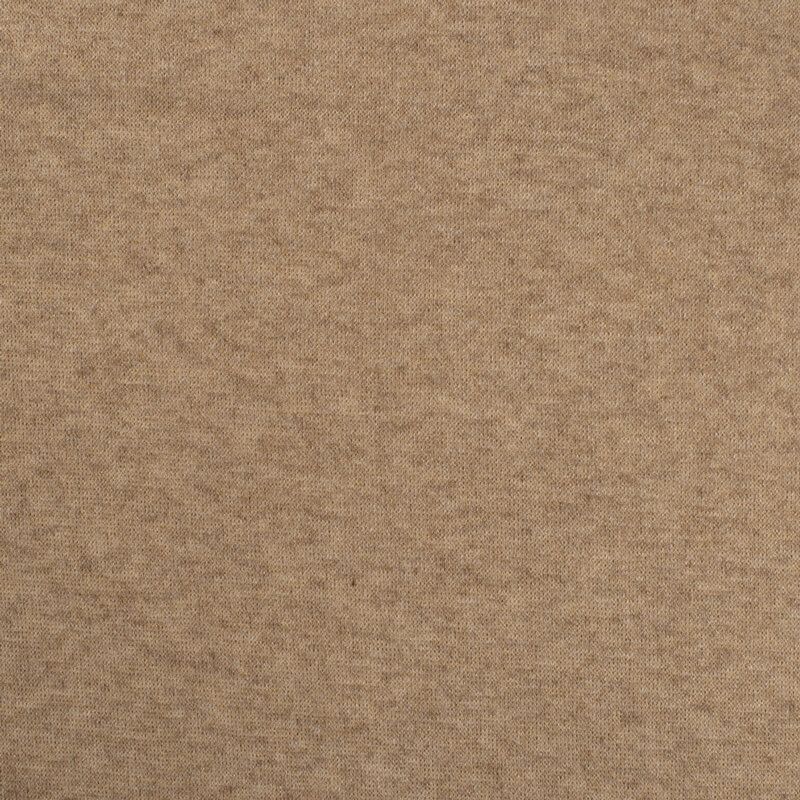 Tissu tricot Dimphy camel Tissu tricot Dimphy camel