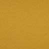 Tissu sweat épais moutarde  Tissu sweat épais moutarde