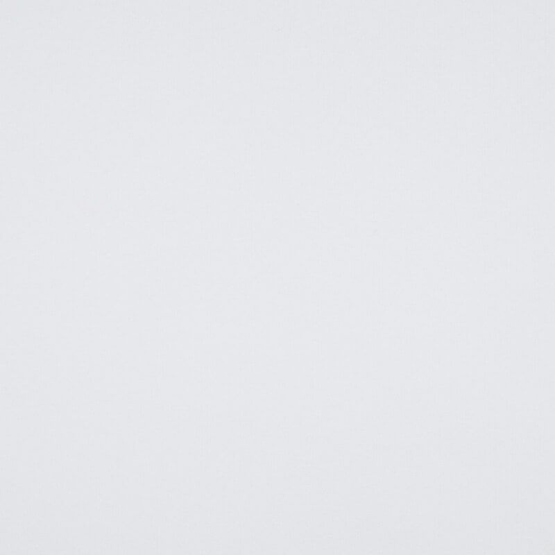 Tissu sweat épais blanc  Tissu sweat épais blanc