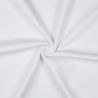 Tissu sweat épais blanc  Tissu sweat épais blanc