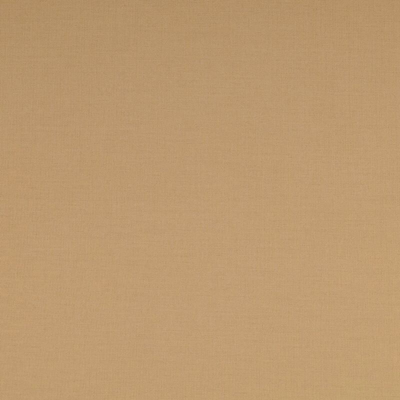 Tissu twill lainage pantalon sable Tissu twill lainage pantalon sable