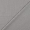 Tissu twill lainage pantalon gris clair 