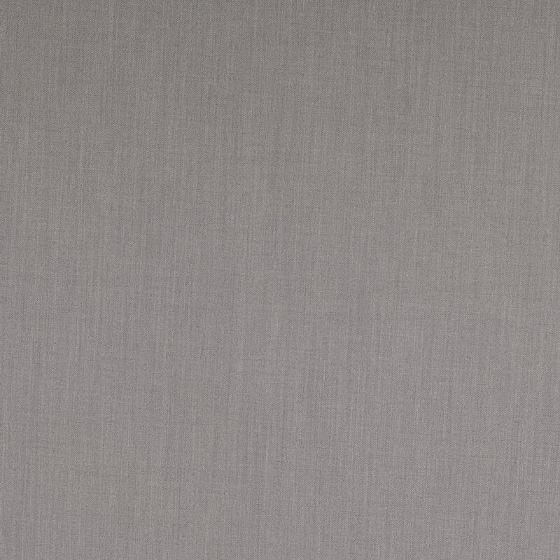 Tissu twill lainage pantalon gris clair 