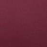 Tissu twill lainage pantalon bordeaux 
