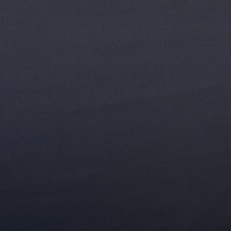 Tissu Trench Coat déperlant bleu marine 