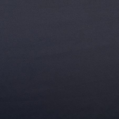 Tissu Trench Coat déperlant bleu marine 